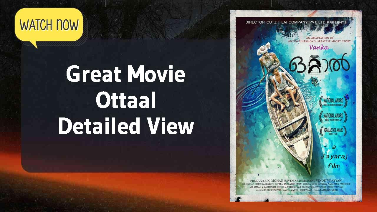 Ottaal