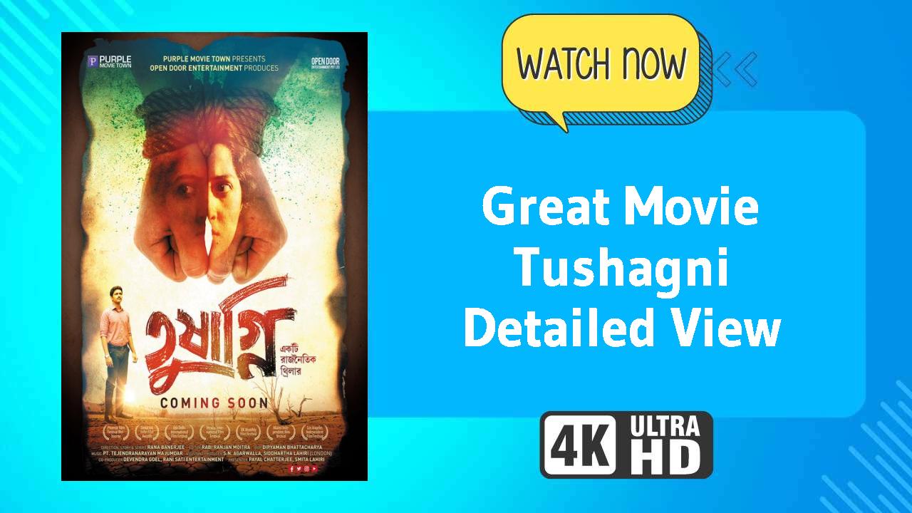 Tushagni